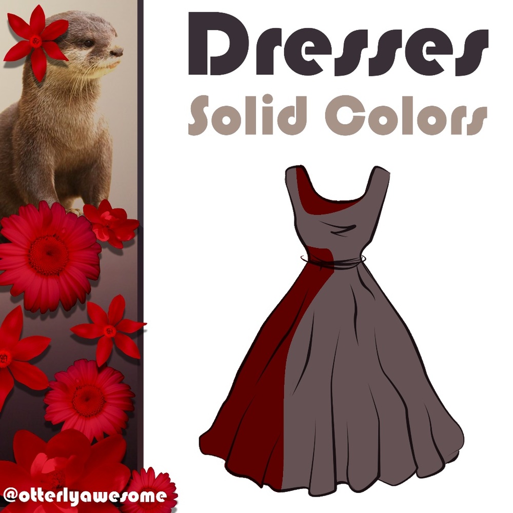 Dresses